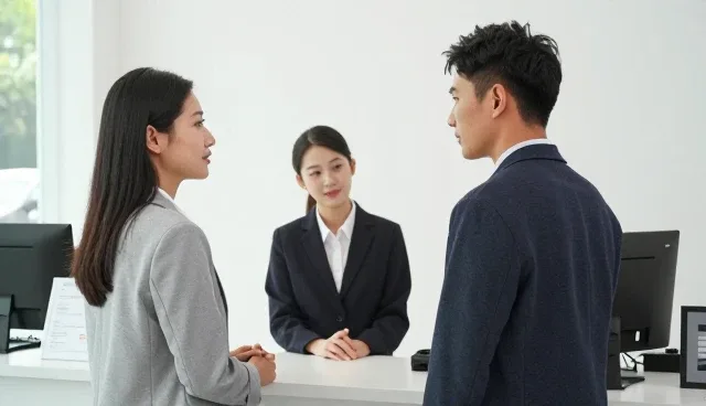 年检服务套餐的选择要点与使用建议